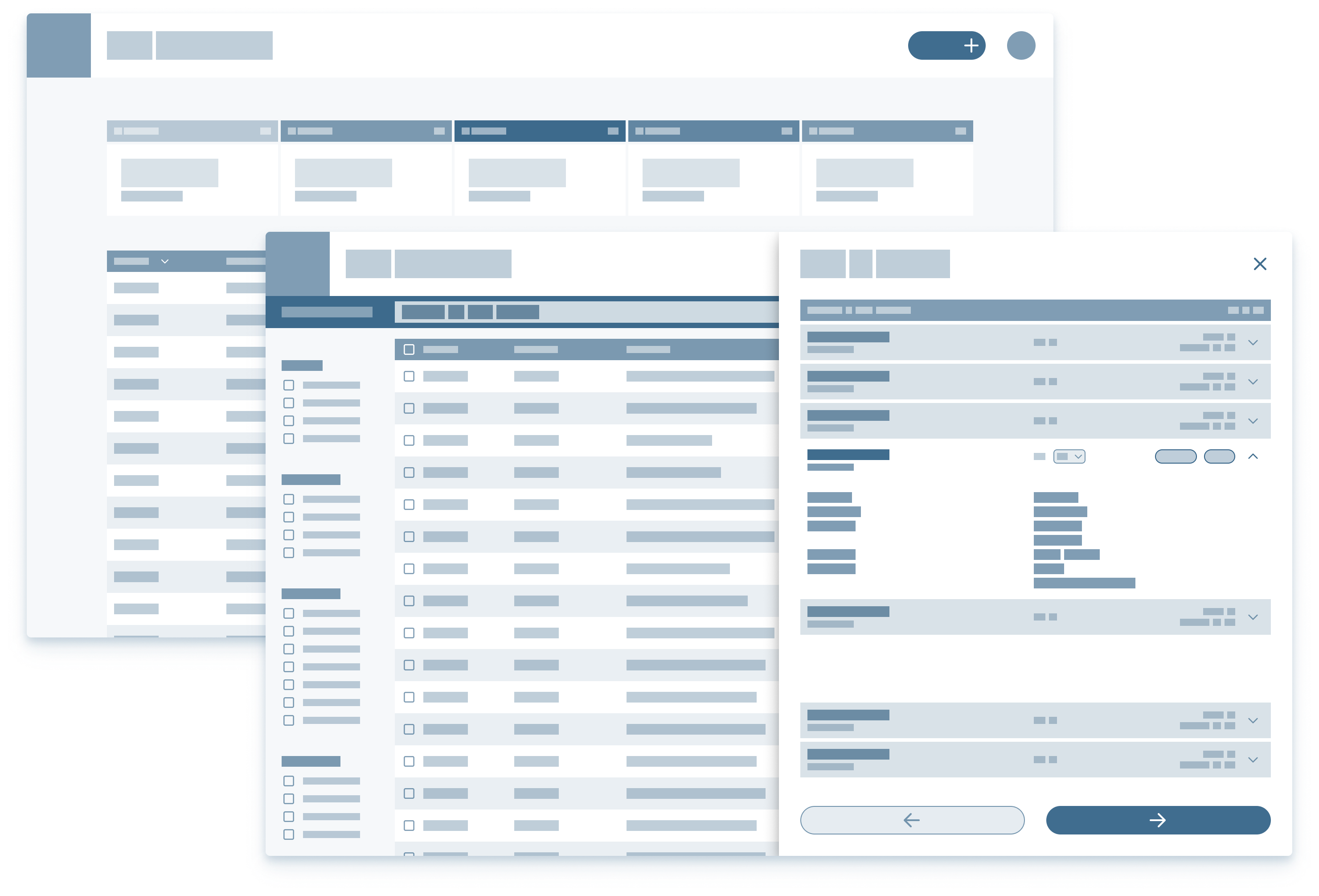 Wireframes