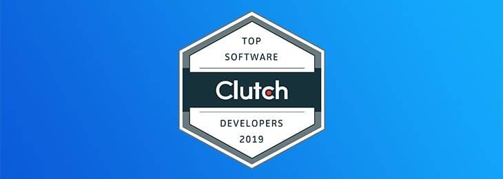 Vaporware Now Featured on Clutch