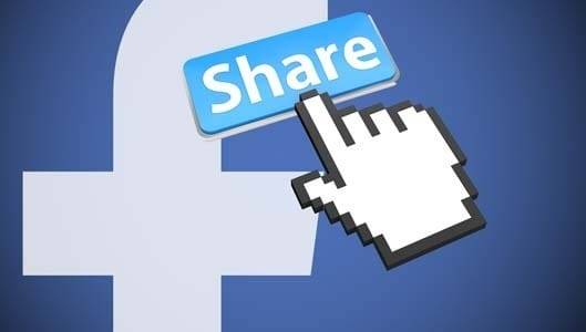 Ensuring the Image Loads when Sharing Content to Facebook