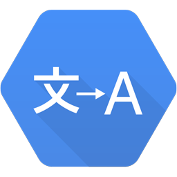 Google Cloud Translation API
